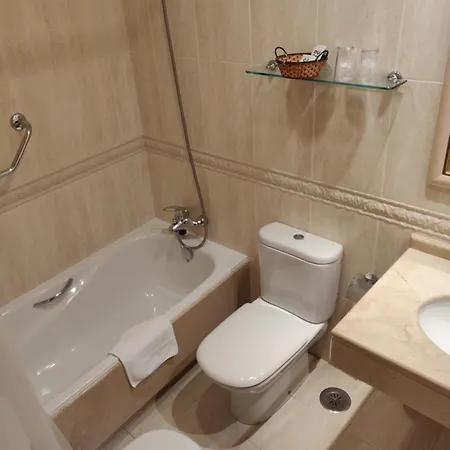 Hotell Chef Rivera Padrón