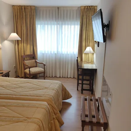 Hotell Chef Rivera