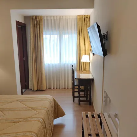 Chef Rivera Hotel