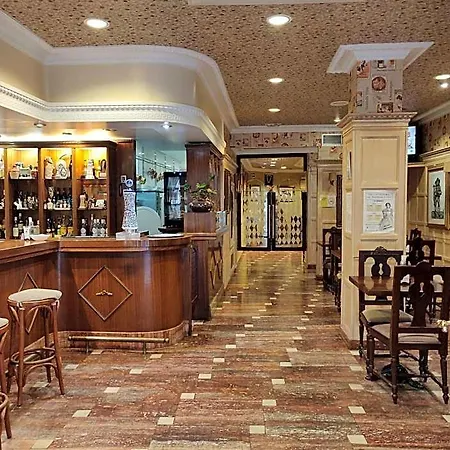 Hotel Chef Rivera Padrón