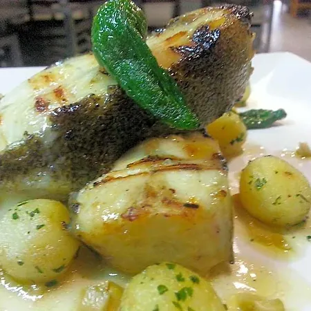Hotel Chef Rivera