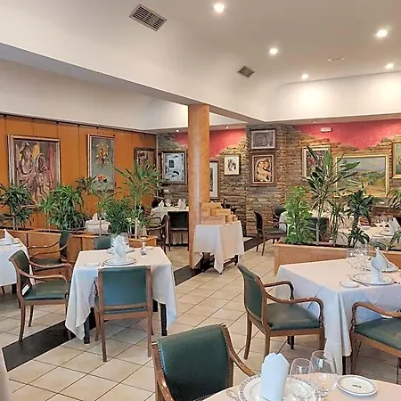 Chef Rivera 2* Padrón