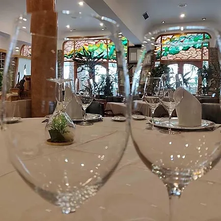 Hotel Chef Rivera 2*