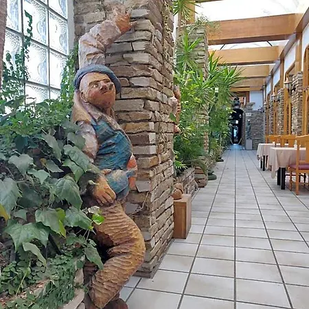 Hotel Chef Rivera