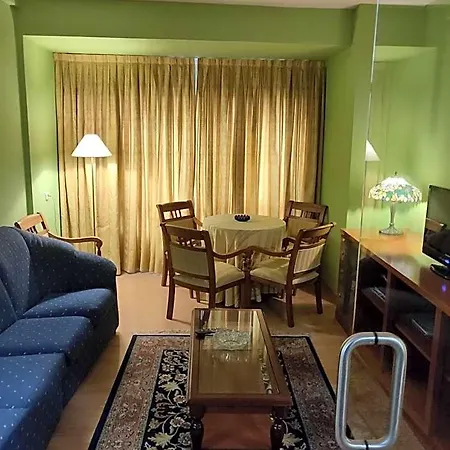 Chef Rivera Hotel Padrón