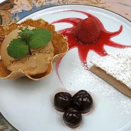 Hotel Chef Rivera Padrón
