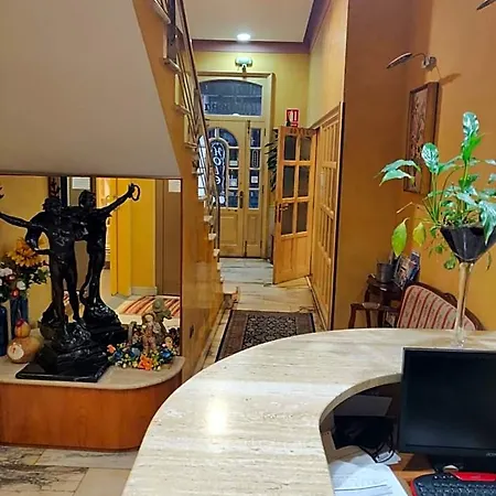 Hotel Chef Rivera 2*