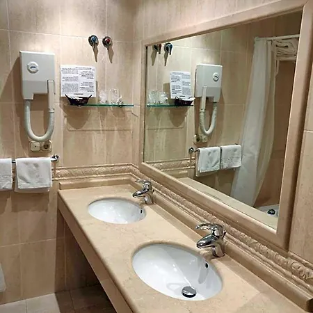 Hotel Chef Rivera Padrón