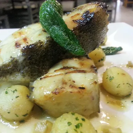 Hotell Chef Rivera