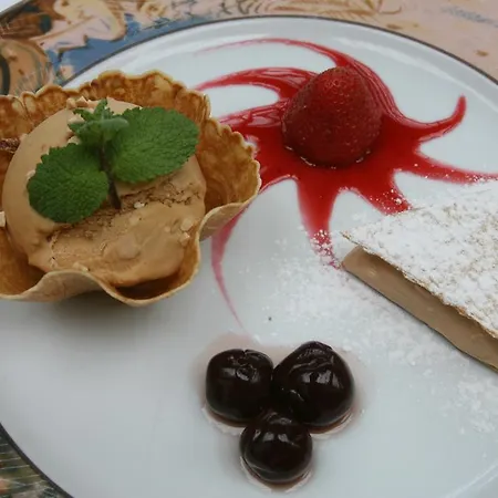Chef Rivera Padrón