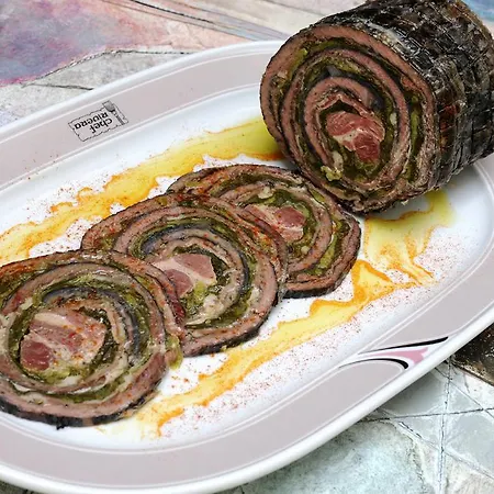 Chef Rivera Ξενοδοχείο 2*