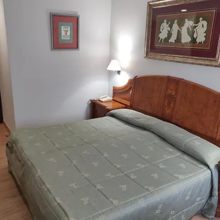 Szálloda Chef Rivera Padrón