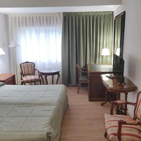 Hotell Chef Rivera
