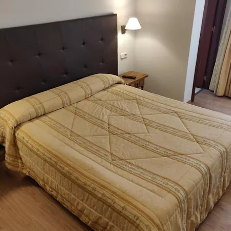 Hotell Chef Rivera Padrón