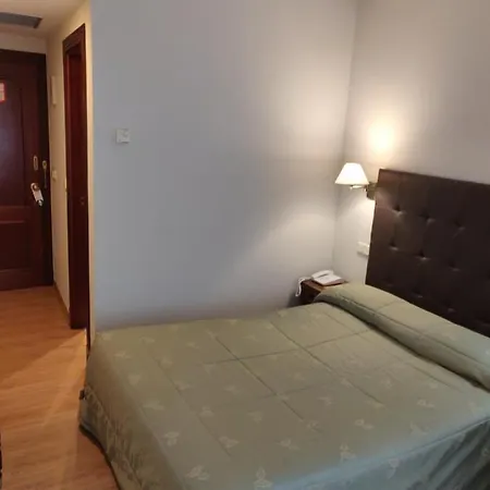 Hotel Chef Rivera 2*