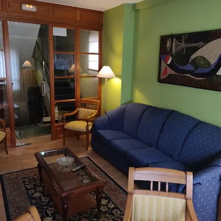 Hotell Chef Rivera Padrón