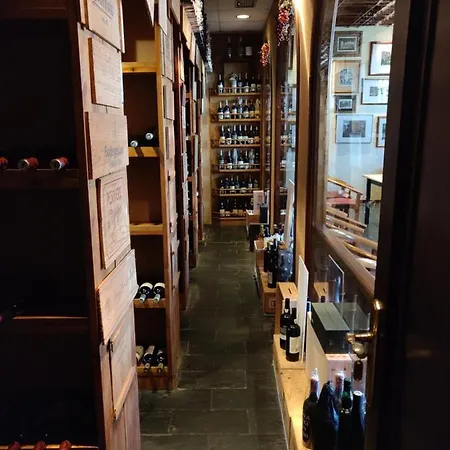 Chef Rivera Hotel Padrón