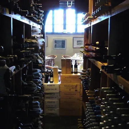 谢夫里维拉酒店 酒店 2*