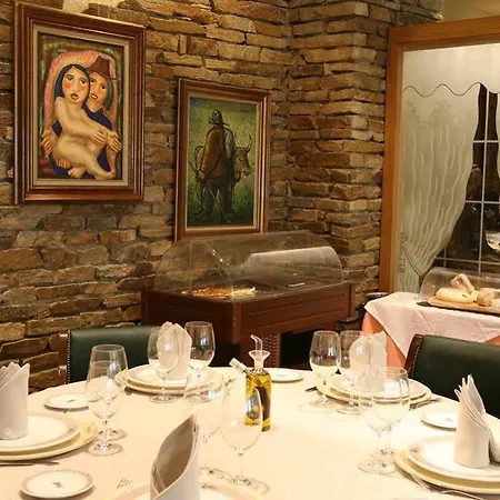 Chef Rivera Hotell
