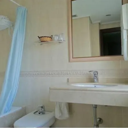 Chef Rivera Ξενοδοχείο Padrón