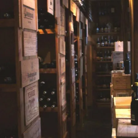 谢夫里维拉酒店 酒店