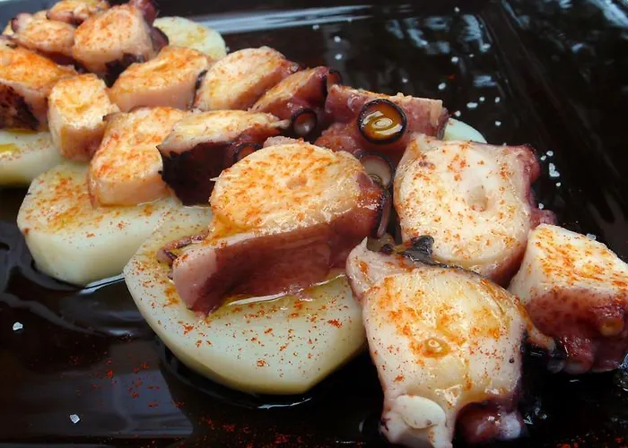 Szálloda Chef Rivera 2*