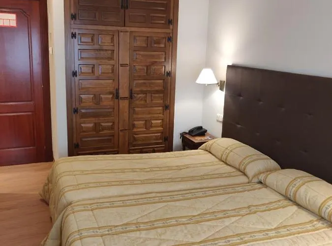 Hotel Chef Rivera 2*