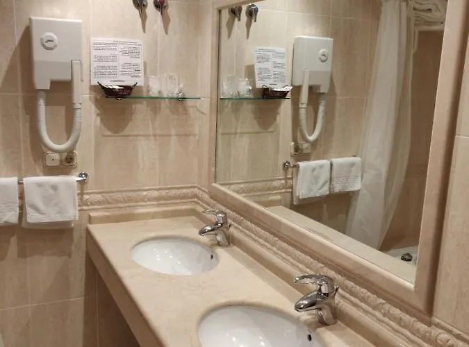 Szálloda Chef Rivera 2*