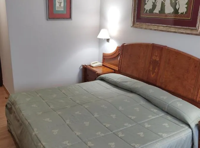 Hotel Chef Rivera Padrón