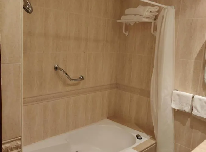 Chef Rivera Szálloda Padrón