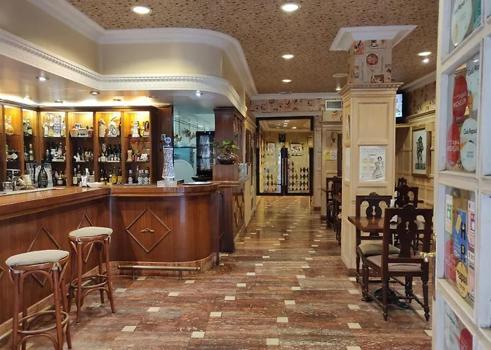 Chef Rivera 2* Padrón