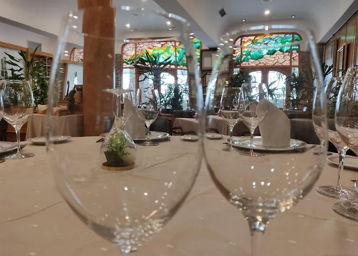 Chef Rivera Szálloda