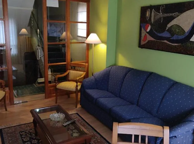 Hotel Chef Rivera Padrón