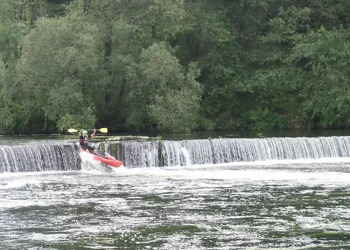 Chef Rivera 2* Padrón