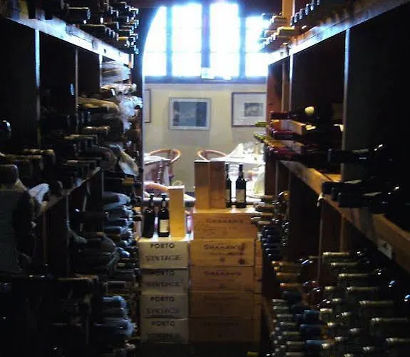 Chef Rivera Szálloda 2*