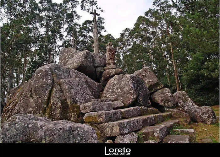 Szálloda Chef Rivera