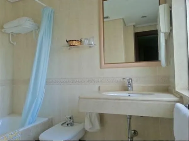 Chef Rivera Hotel Padrón