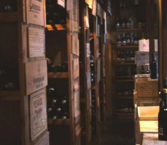 Chef Rivera Szálloda